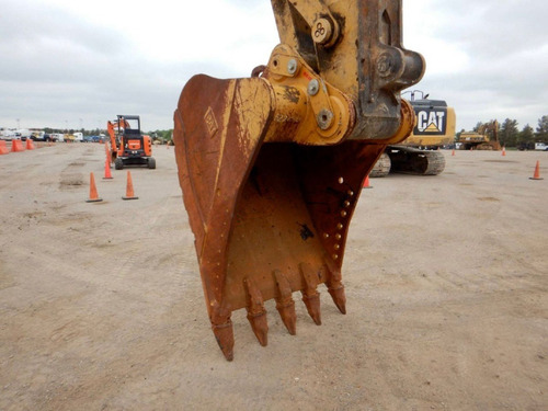 Imagen 7 de 14 de Excavadora Cat 345d L 2010 Y 336d L 2011 Recien Importadas