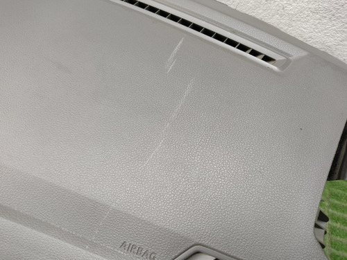 Kit Bolsas Aire Vw Virtus 2020 2022 Original Airbag Detalle (Usado)