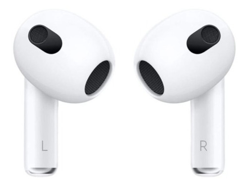 Audifonos Inalambricos AirPods 3ra Generacion 1.1 Tercera 