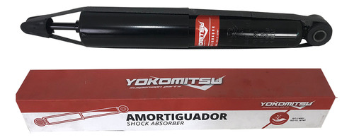 Amortiguador Delantero Para Luv Dmax 4x4 2005-2014 Sin Base