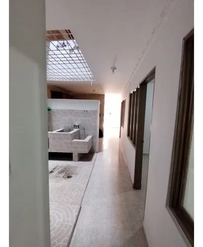 Alquilo Casa En La Nueva Base Piso1
