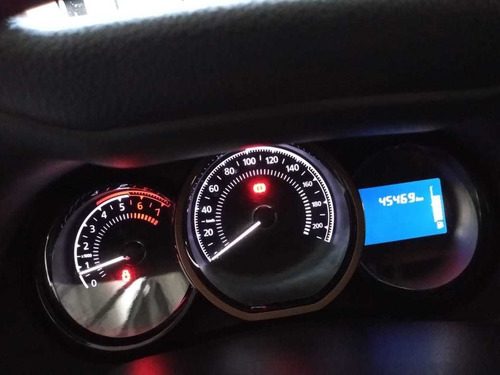 Renault Duster 2.0 4x2 Privilege Impecable Unido Dueño (eo)
