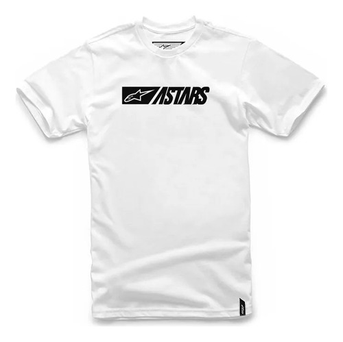 Remera Reblaze Tee Alpinestar Original - Antrax Motos