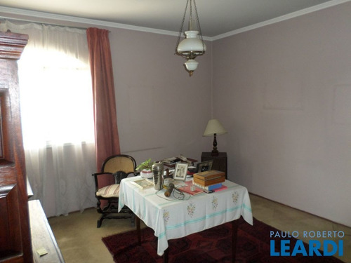 Apartamento - Real Parque - Sp - 398088