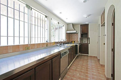 Casa Com 3 Dormitórios À Venda, 450 M² Por R$ 2.500. Região Nobre, Arborizada. - Ca1227