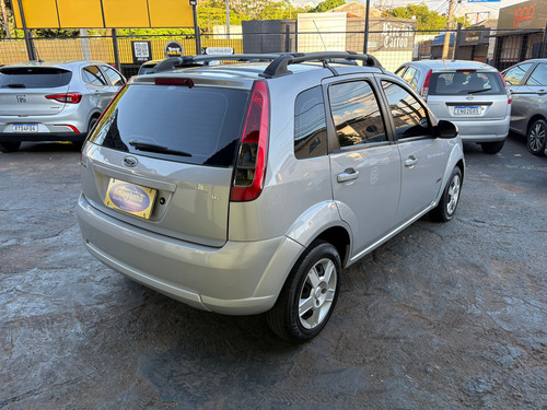 Ford Fiesta Fiesta Hatch Class 1.6 (Flex)