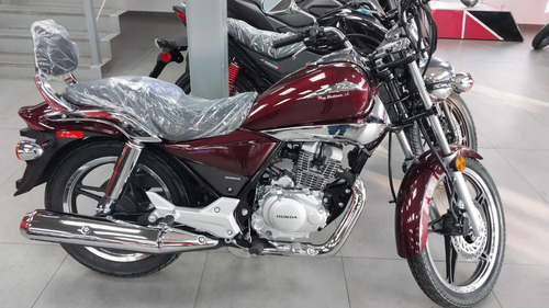 Imagen 4 de 15 de Moto Honda Shadow 150