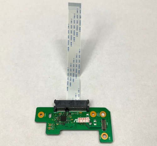 Imagen 1 de 5 de Tarjeta De Dd Para Asus X555 2.0 Ipp9