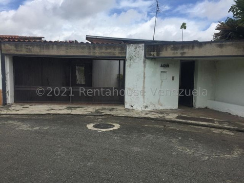 Imagen 1 de 16 de Casa En Venta En Prados Del Este 22-7740