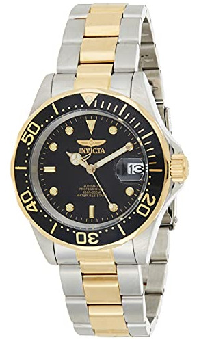 Reloj Automático Invicta 8927 Pro Diver Collection Para Homb