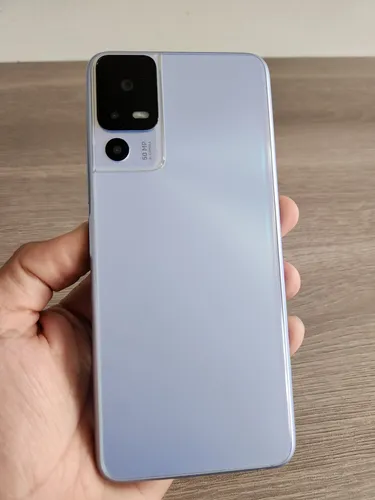 Celular Tcl 40 Se Blanco 256gb 12ram 90hz Full Estado Origin (Usado)