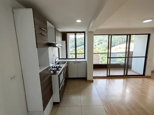 Arriendo Apartamento En Pan De Azúcar
