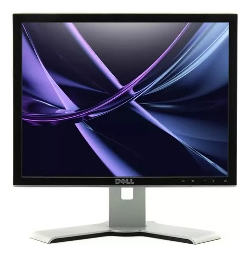 Dell UltraSharp 2007Fpb 20 "