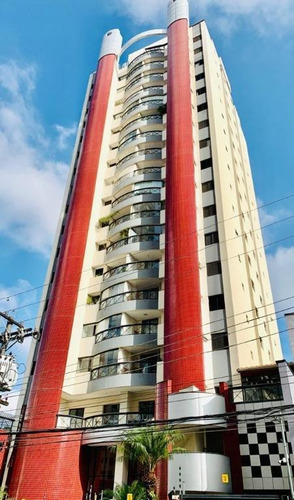 Imagem 1 de 30 de Apartamento Com 3 Dormitórios À Venda, 74 M² Por R$ 745.000,00 - Vila Regente Feijó - São Paulo/sp - Ap3414