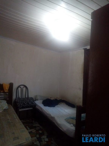 Imagem 9 de 10 de Casa Assobradada - Vila Formosa - Sp - 623644
