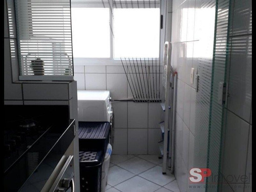 Imagem 5 de 21 de Apartamento - Apc1731 - 34315603