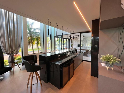 Imagem 10 de 15 de Casa Em Condominio - Zona Nova - Ref: 210175 - V-210287