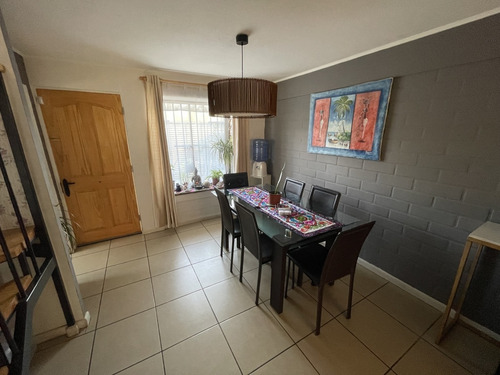 Imagen 5 de 14 de Casa En Venta Barrio Portezuelo