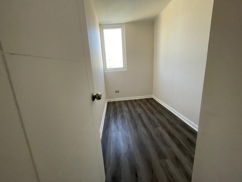 Arrendamos Departamento Nuevo 3d En Curauma, Valparaiso