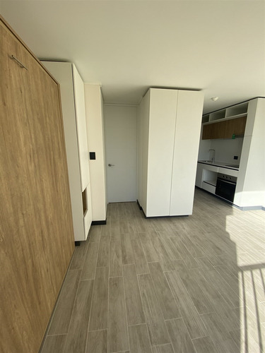Departamento En Arriendo De 1 Dorm. En Santiago