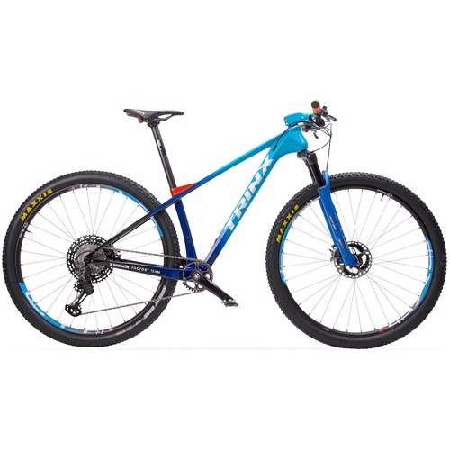 Bicicleta Trinx S2600 Pro Factory Team Mtb 29 