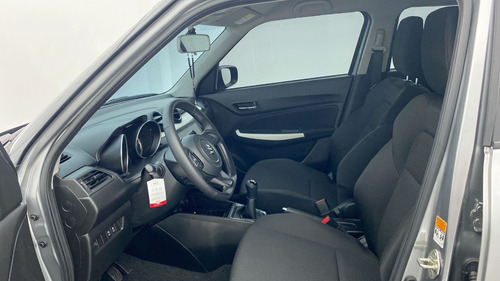 Suzuki Swift 1.2 Gl
