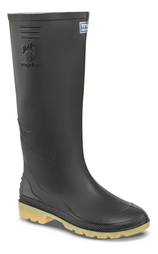 Botas plasticas mujer new arrivals