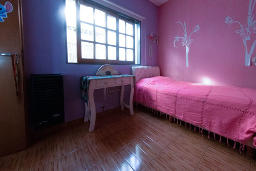 Imagen 20 de 30 de Ph En Venta 4 Ambientes Quincho Cubierto Terraza