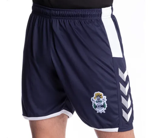 Short de online gimnasia