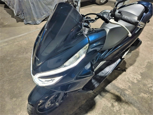 Vendo Honda Pcx 150