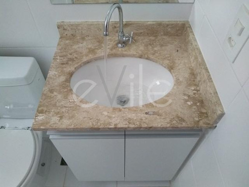 Imagem 14 de 26 de Apartamento À Venda Em Parque Industrial - Ap008776