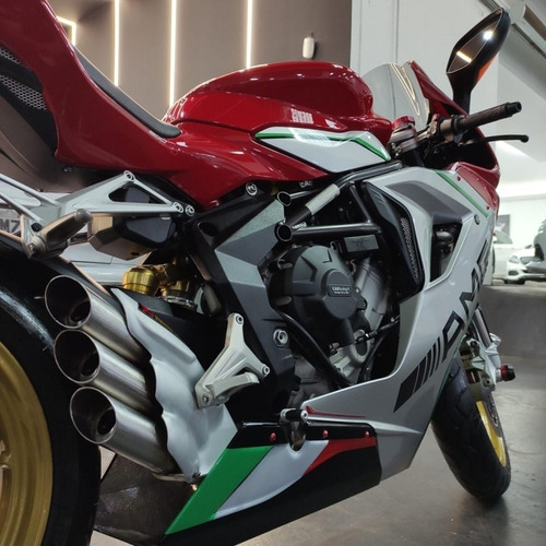 Imagem 10 de 13 de Mv Augusta F4 F3 800