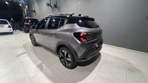 Renault Kardian Flex Automático
