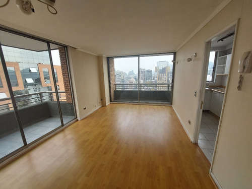 ¡lindo Departamento En La Mejor Ubicación! Tobalaba/holanda