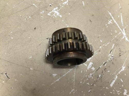 Dodge Grand Caravan 2011 2015 Idler Timing Gear Factory Ttl