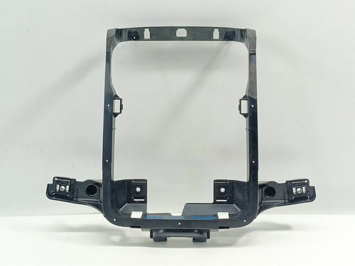 Base Consola Quemacocos Vw Jetta Mk6 11-16 (Usado)