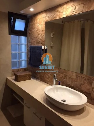 Punta Del Este Pinares Casa De 3 Dormitorios Con Piscina! - Ref: 266