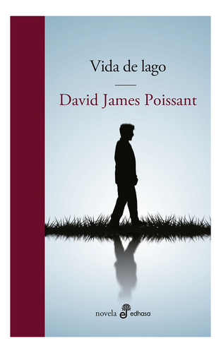 Vida De Lago - David James Poissant