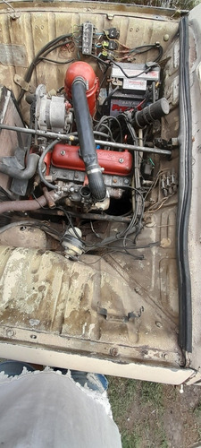Imagen 7 de 14 de Renault 4 L