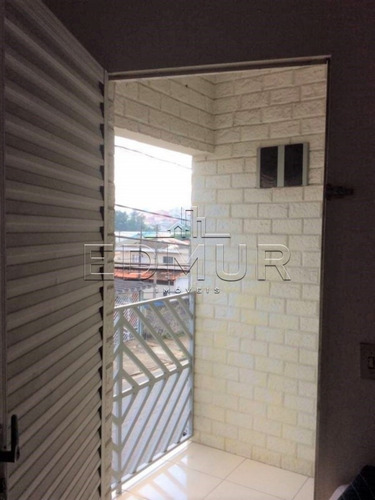 Casa - Vila Lutecia - Ref: 22759 - V-22759