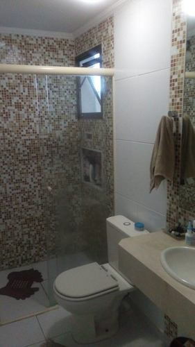 Imagem 15 de 16 de Apartamento À Venda No Bairro Campo Belo - São Paulo/sp - O-18842-31411