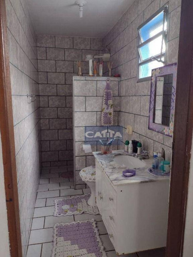 Imagem 6 de 30 de Chácara À Venda, 2700 M² Por R$ 950.000,00 - Santa Edwirges - Guaratinguetá/sp - Ch0075
