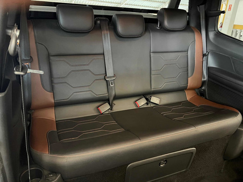 Imagem 14 de 15 de Volkswagen Saveiro 1.6 16v Cross Cab. Dupla Total Flex 2p