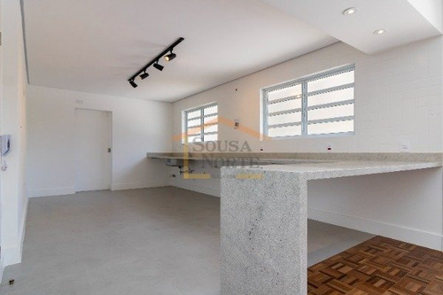 Imagem 10 de 15 de Apartamento, Venda, Perdizes, Sao Paulo - 29525 - V-29525
