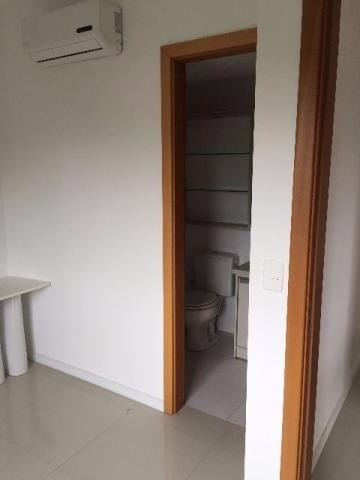 Imagem 11 de 13 de Apartamento Residencial 3d No Condomínio Plaza Cristal - 735