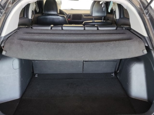 Honda HR-V HR-V 1.8 16V FLEX EXL 4P AUTOMÁTICO