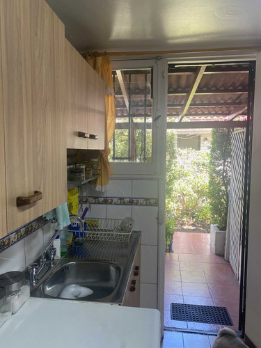 Se Vende Casa En Manquehue Con Fco.bilbao (99923)