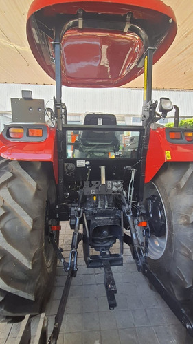 Tractor Agricola Case Farmall Jx100 4wd Nuevo