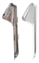 Comprar 2 Molduras Faro Delanteras P\u002F Jac Frison 20 Al 24 | Generica