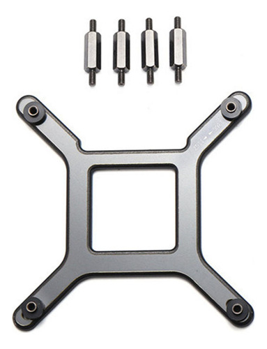 Kit De Soporte De Montaje Kit De Soporte De Enfriador De